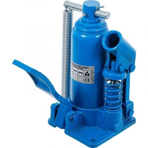 BGS Technic BGS V&eacute;rin hydraulique de rechange pour art. 8389 - 8389-1