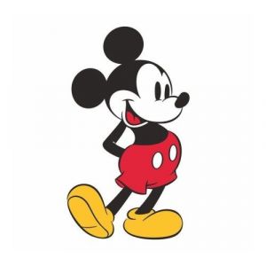 Image de Stickers Mickey