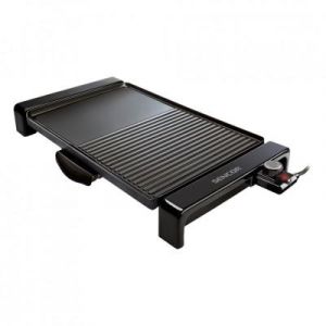 Sencor Gril &Eacute;lectrique de Table, 2 300 W, Noir