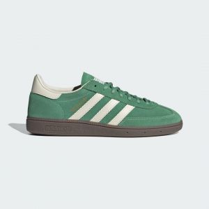 Adidas Originals Handball Spezial, Green - Taille 46