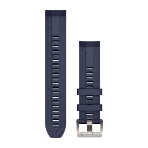 Garmin Bracelet de montre en silicone Quickfit 22