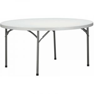 Table Mozart Ø2000 mm RESOL