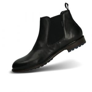 Bugatti Bottines preto