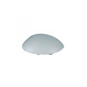 Coque de rétroviseur gauche à peindre Peugeot 206 1998-2009