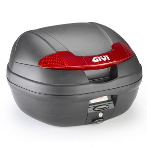 Givi Top case moto Monolock