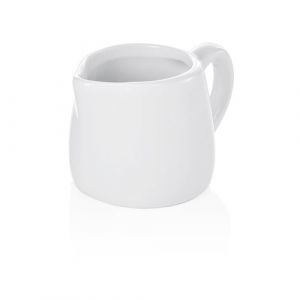 WAS X 12 Pichets en Porcelaine H 43 x &Oslash; 50 mm Germany