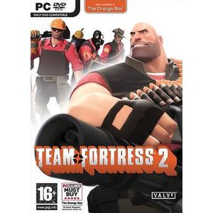 Team Fortress 2 [PC]