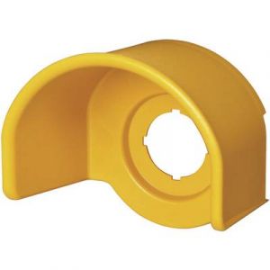 Eaton Dispositif de protection cadenassable 231273 (Ø x h) 78 mm x 50 mm jaune 1 pc(s)