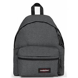 Eastpak Sac à dos Padded Zippl'r Black Denim gris