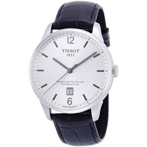 Tissot Montre CHEMIN DES TOURELLES AUTOMATIC GENT T0994071603700