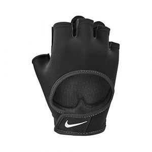 Nike Ultimate Gants Femme Noir/Blanc FR : M