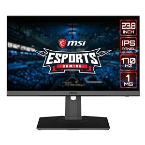 MSI Ecran PC Optix MAG245R2