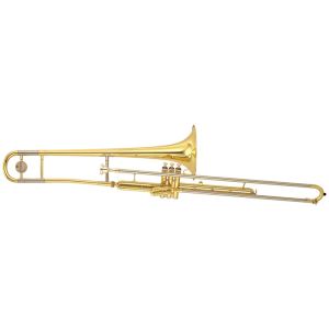 Yamaha YSL-354V - Trombone à pistons