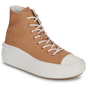 Converse Chuck Taylor All Star Move Platform Incensed/Egret/Black 36