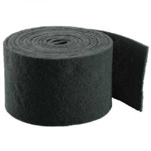 Delaisy kargo Rouleau abrasif noir 3.00m - TAMPEL - HYGIENE CUISINE