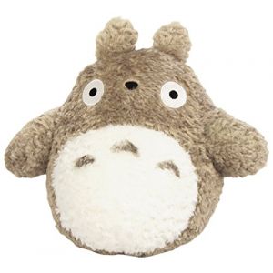 Sun arrow K-1752 - Big Totoro gris 22 cm