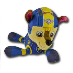 Spin Master Peluche Pat'Patrouille Air Rescue Chase