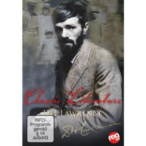 Classic Literature: D.H. Lawrence [Import anglais] [DVD]