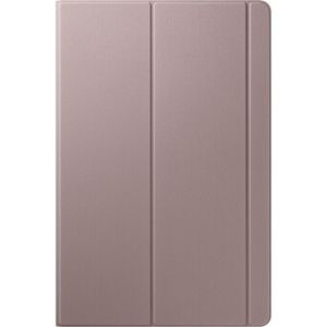 Samsung Housse et &eacute;tui pour tablette Book Cover Tab S6 Marron