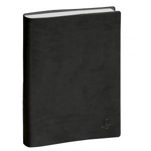 Exacompta Agenda journalier 2021 - 12 x 17 - Winner 17 horizon