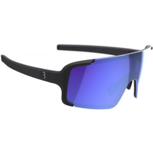 C ster MLC BSG 69 Lunettes de sport, noir Lunettes