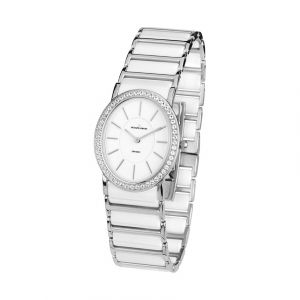 Jacques Lemans Montre pour femme Classic 1-1819B