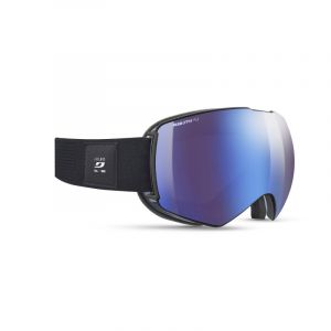 Julbo Lightyear Reactiv 2-4 Polarized - Masque ski Noir Gris Unique