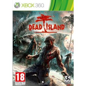 Image de Dead Island [XBOX360]