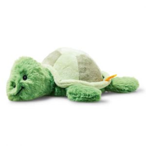 Steiff Crapaud c&acirc;lin Friend doux s Tuggy S child, 27 cm