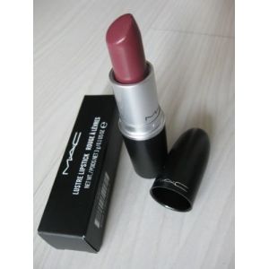 MAC Cosmetics Rouge à Lèvres Brillant - Capricious
