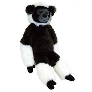 Jemini Toodoo 23779 INDRI Hauteur: ± 65cm