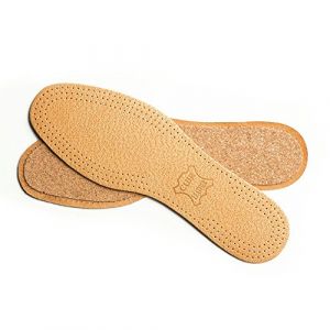 Saphir Semelles Cuir Sur Liège 41
