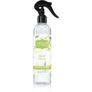 Areon Malodor Control Alpine Forest spray para el hogar 300 ml