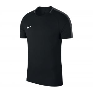 Nike T shirt dry academy 18 top junior s