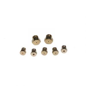 Far Kit Injecteur Gaz Naturel Pour Table De Cuisson - 05052417