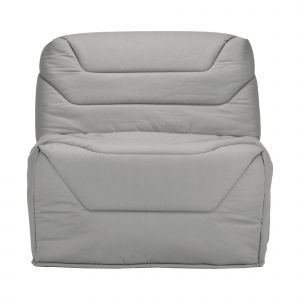 Chauffeuse BZ Gavroche- matelas 12 cm