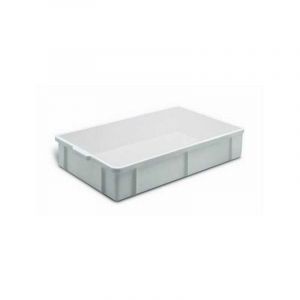 Giganplast Boîte de transport l 19 60X40 h 8 1875M Giganpl