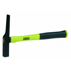 Image de Outifrance 1522518 - Marteau électricien bi-mat 18mm