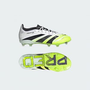 Adidas Chaussures Predator Elite Terrain souple Enfants