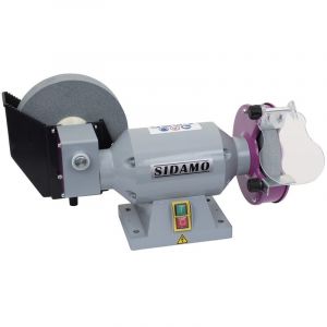 Sidamo Touret meule - eau STAR 150 TME - 230 V mono - 20113503