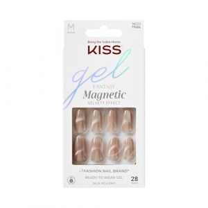 Kiss Gel Fantasy Magnetic