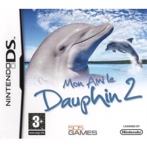 Image de Mon Ami le Dauphin 2 [NDS]