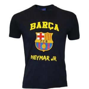 8 Ans - T-Shirt Bar&ccedil;a Neymar - Collection Officielle Fc Barcelone