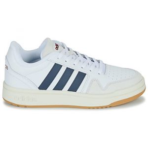 Adidas Baskets basses POSTMOVE Blanc - Taille 46