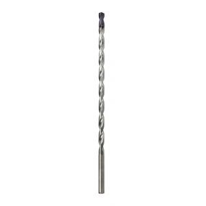 Guhring Foret pour perçage profond 25 x D, &Oslash m7/h7 : 8,0 mm, Long. totale 263 mm, Long. hélice 223 mm, &Oslash queue h6 : 8 mm