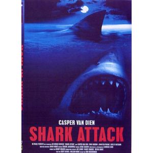 Image de Shark Attack