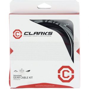 Clarks Câble de dérailleur pour vélo route