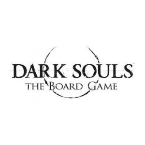SteamForged Dark Souls: Characters Expansion (Anglais)