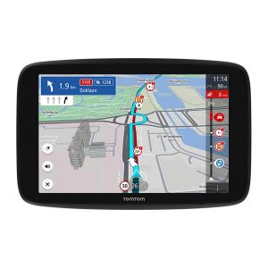 Image de TomTom GPS GO Expert 5