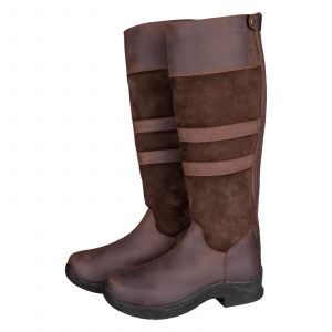 Elt Bottes d’écurie pour hiver Oakland